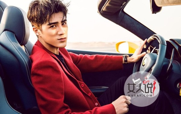 姜潮整容前照片 姜潮旧照惨不忍睹遭网友吐槽辣眼睛