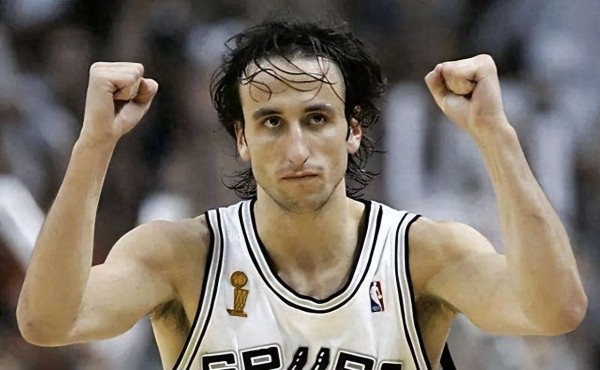 吉诺比利美职篮全明星怎么获得