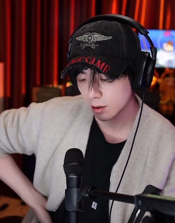 刘宇宁不想硬接剧,自己拍着不开心,称有些人扑一部又一部还在拍