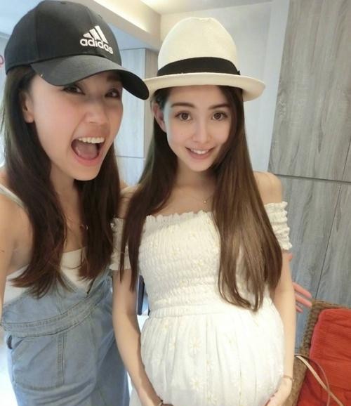 女明星怀孕了 恶梦 第1张