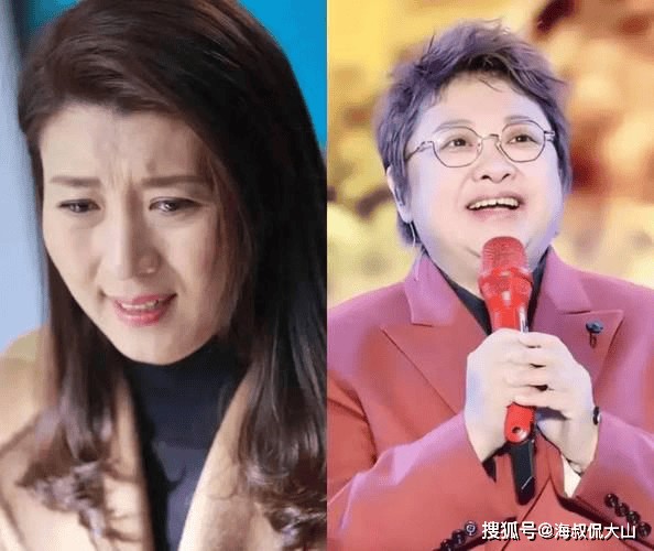 闫学晶哭穷翻车，却意外捧红韩红！网友：一天一地，这才是真明星