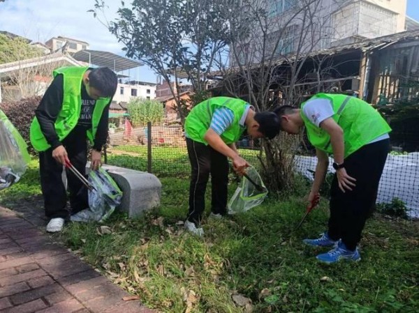 明星公益的力量:从环保到心灵契合
