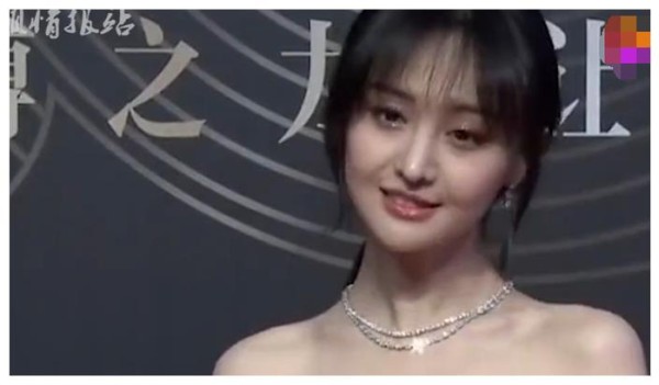 郑爽的4位圈内好友，个个都是一线明星，而最后一位无人敢黑！