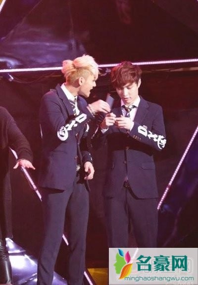 张若昀圈内好友都有谁 马思纯和张若昀小暧昧