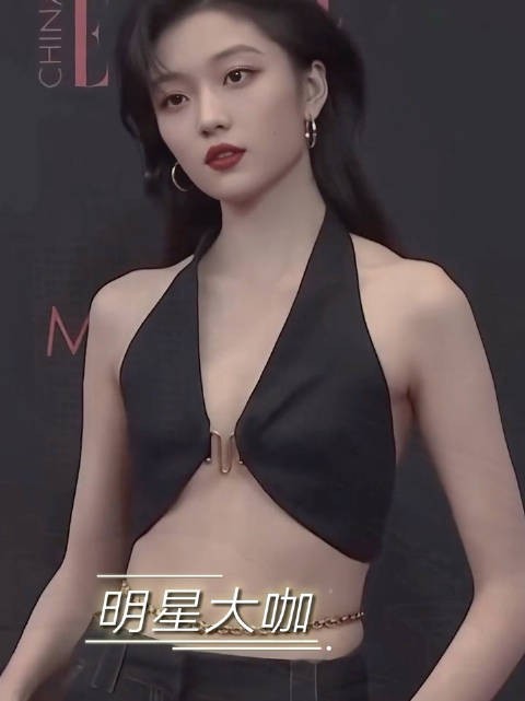 这状态妈妈级别