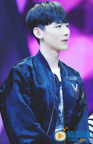 白敬亭個人資料簡介