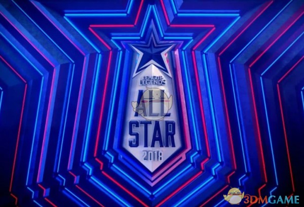 《LOL》全明星历届选手盘点介绍