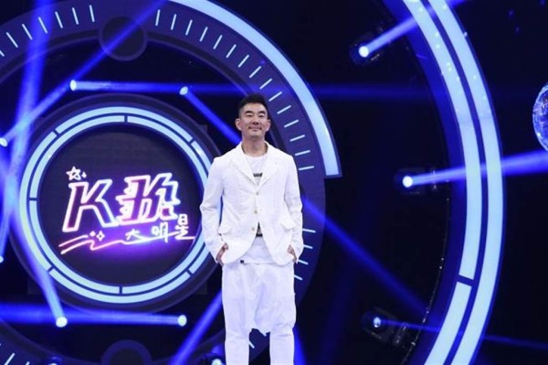 《K歌大明星》神級歌手齊聚  你一定不能錯過！