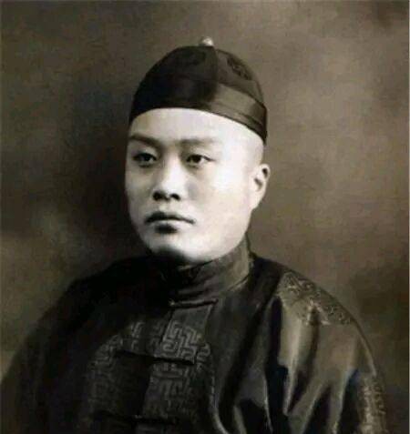 刘春霖中国最后一位状元,小楷堪称一绝,打脸盲书、射书、乱书!