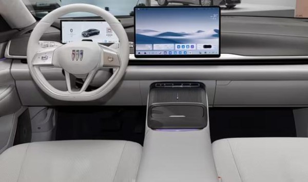 别克至境L7上市深度解析优缺点全揭秘-有驾