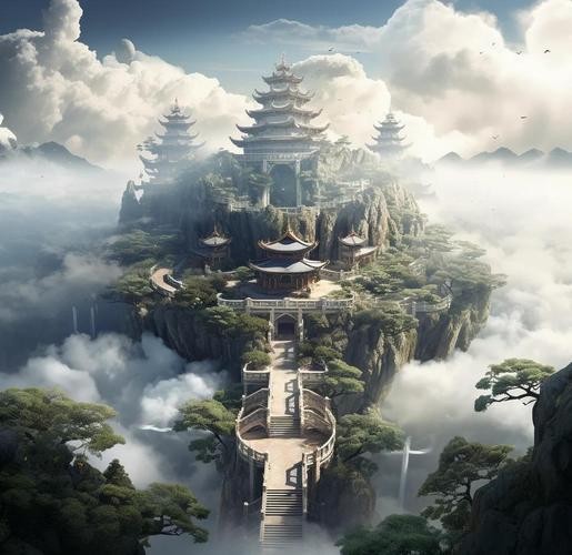 探索《盗墓笔记》系列：影视作品时间轴及故事线深度解析