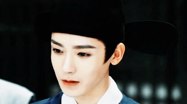 侯明昊这个原声台词爆发力好强，陆江来一顿连环输出又把我听的神清气爽！