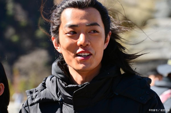 肖战影视剧时间线：5年时间的“12部作品”