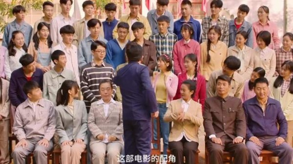 教育本质是灵魂碰撞，青春遗憾成就成长