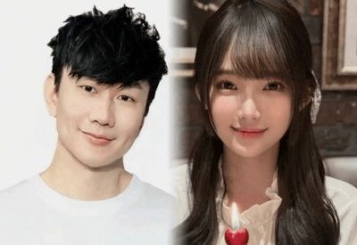 林俊杰恋情曝光:40+男星为何纷纷钟情女网红?