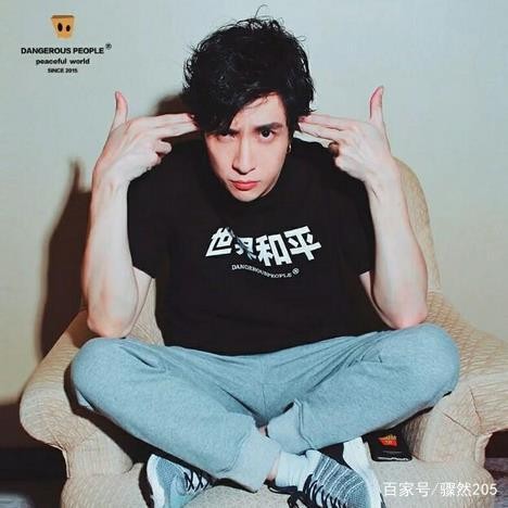 这些明星居然都有自己的潮牌店，最后一个你绝对没听过！