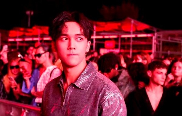 陈牧驰的行运揭秘:从热搜中解读星象意义