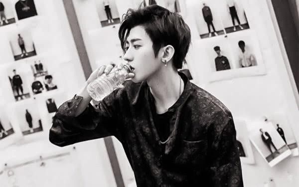 百分九少年团星座盘点，蔡徐坤和他一样，看看你的和谁最配