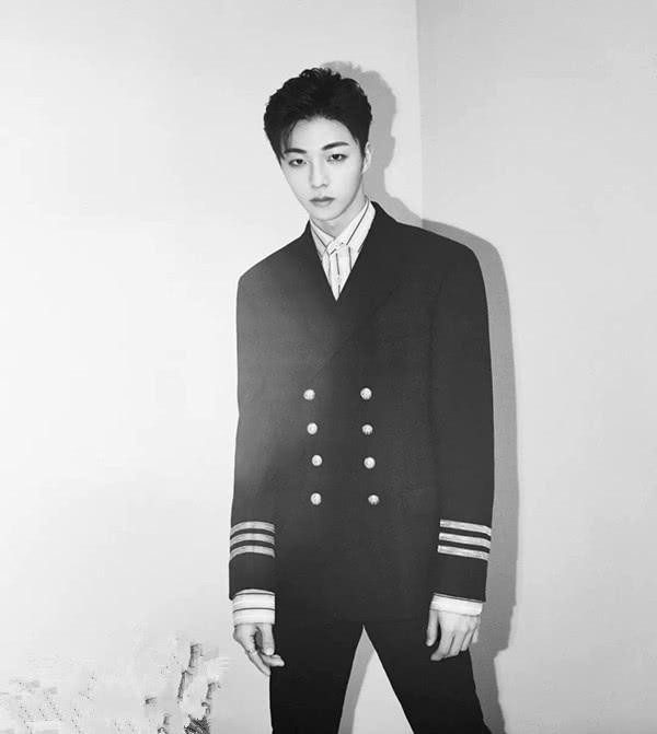 百分九少年团星座盘点，蔡徐坤和他一样，看看你的和谁最配