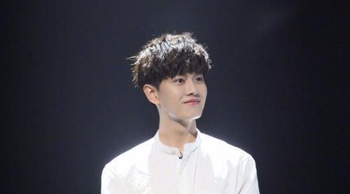 哪个星座的男明星颜值高