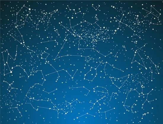 十二星座恋爱配对指数表,十二星座的性格和命运