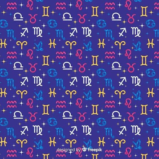 十二星座的情侣配对，十二星座的真正性格