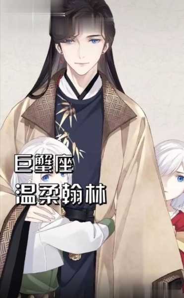 十二星座与大明星男的配对