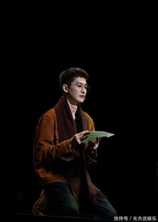 张翰165万股权被冻结：三年冻结期下，顶流的商业困局与事业迷局