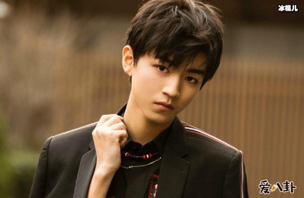 王俊凯年龄多大