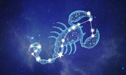 10月27日是什么星座？天蝎座女生男生性格解析