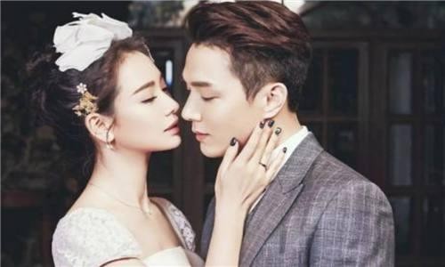 娱乐圈中最成功的四对跨国恋：戚薇李承铉疑似作秀，撒贝宁最幸福