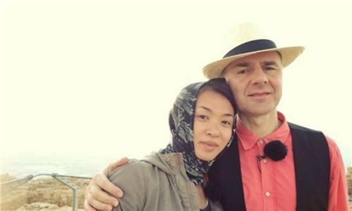 娱乐圈中最成功的四对跨国恋：戚薇李承铉疑似作秀，撒贝宁最幸福