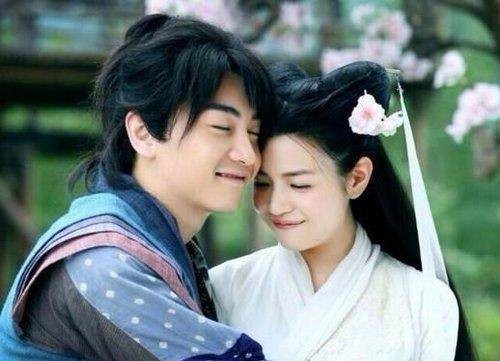 陈晓陈妍希神雕结缘，因戏生情的婚姻真实么？