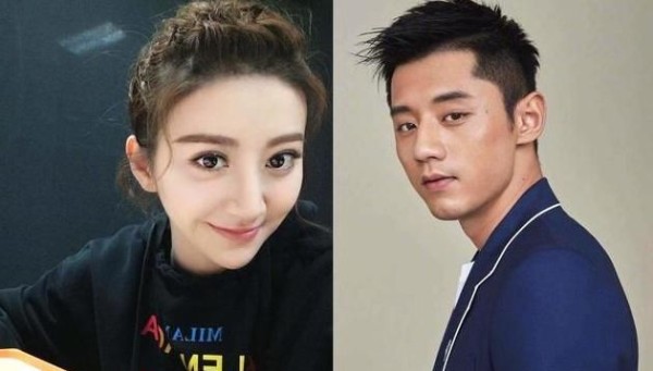 真的分手了?被曝与张继科合体看电影后,景甜的回应嘲讽意味十足