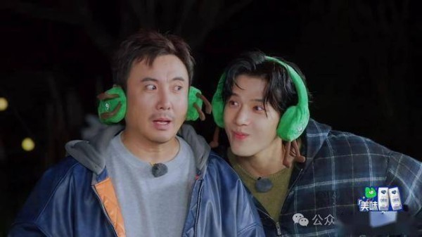 《现在就出发2》收官，下一季没有金晨更完美！