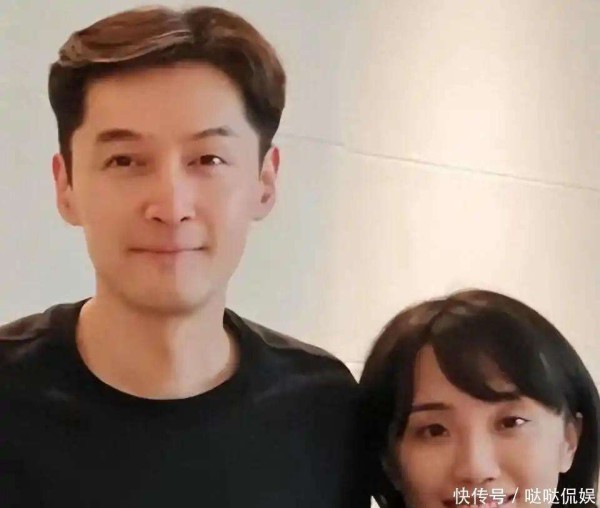 42岁胡歌:这辈子无比正确的决定,就是分手之后娶了自己的经纪人