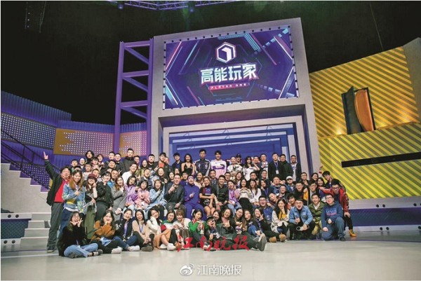 3档节目同时开录，本月近百位明星将来无锡录制