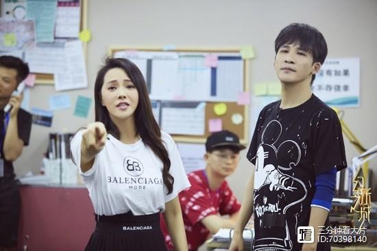 《幻乐之城》第二期马思纯表现最好？她的歌曲真是点睛之笔