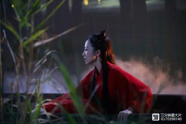 《幻乐之城》第二期马思纯表现最好？她的歌曲真是点睛之笔