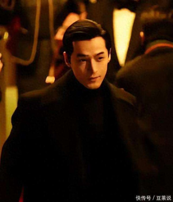 薛佳凝一句话揭开胡歌真面目,央视举动说明一切