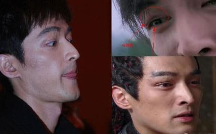 胡歌的老婆王晓晨个人资料曝光 称不介意胡歌车祸前后照片眼角留疤 第4张