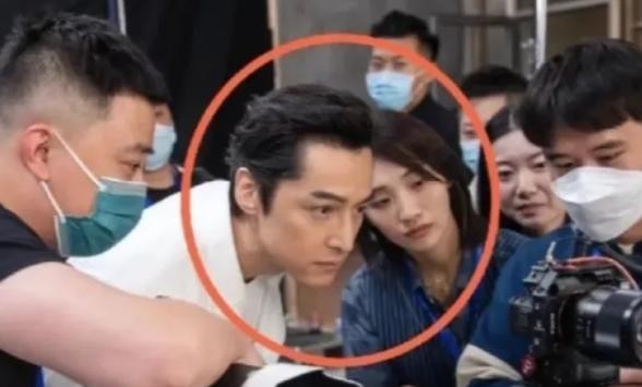 黄曦宁个人资料上新，执行经纪变嫂子小说照进现实