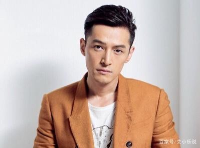 拒绝84万粉丝应援，胡歌一句“我有对演员的敬畏”，打脸多少人