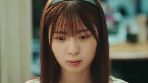 Yuna的戏路越来越宽了期待未来还会有更好的作品！