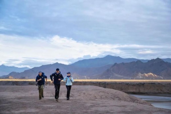 让胡歌、陈龙、刘涛零片酬出演的综艺，一场低碳环保的治愈之旅