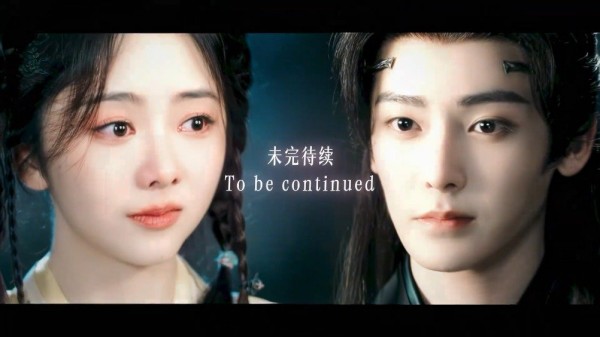 侯明昊告别电视剧逍遥:“逍遥在心,不在身”