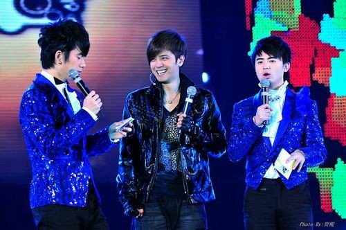 评论：《音乐集结号》再获奖，是运气还是实力