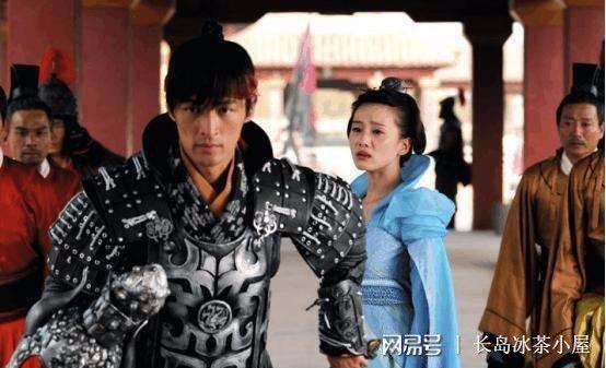 胡歌,一首唱到沙哑偏爱的情歌