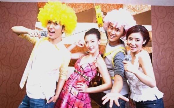 从坚持到成功:演员的励志之路