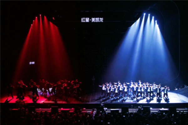 618背后的狂欢与暗战:卫视晚会顶格配置、超300位明星直播带货